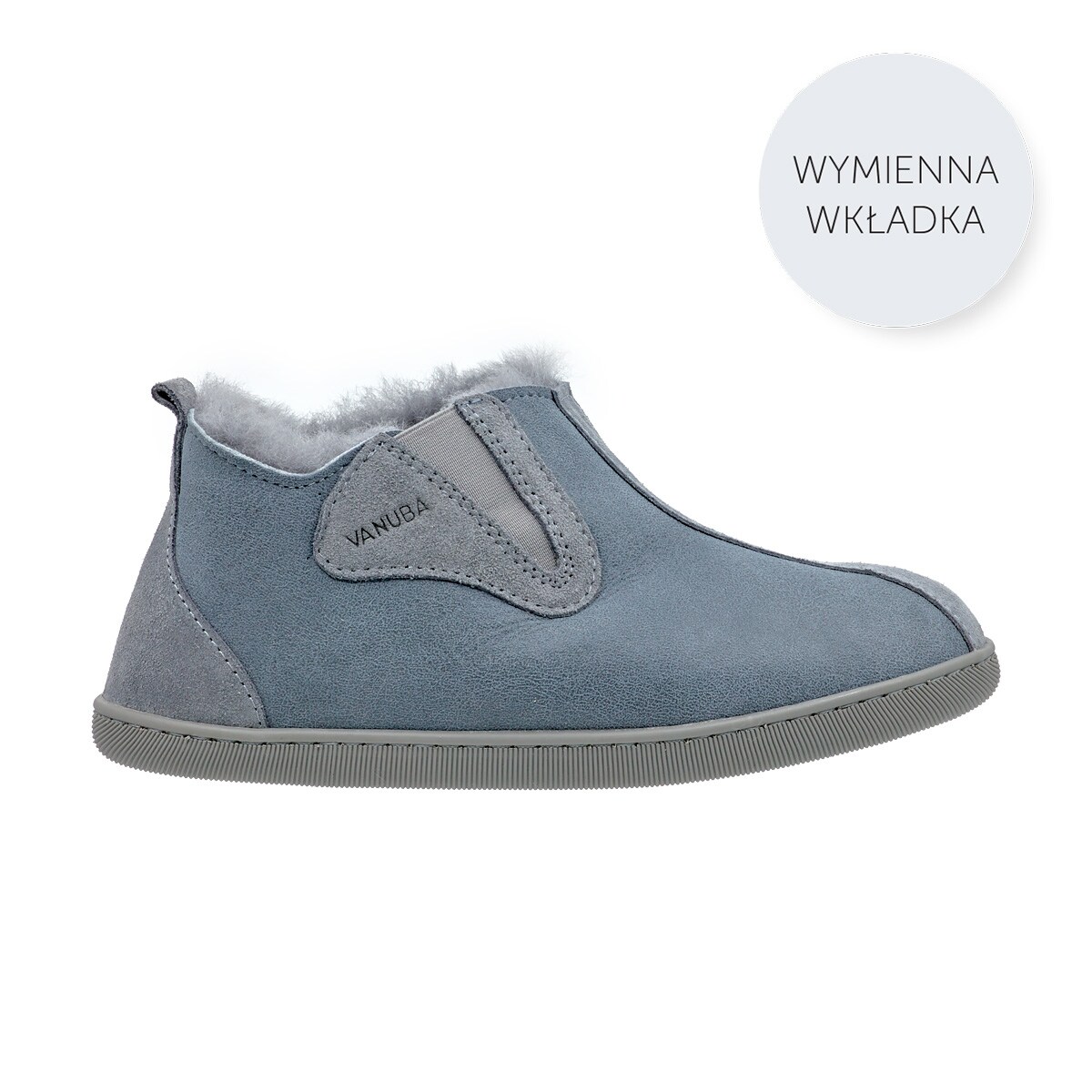 KAPCIE DAMSKIE COLUMBIA POPIELATE 41