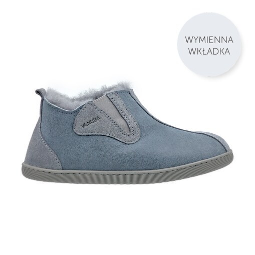 KAPCIE DAMSKIE COLUMBIA POPIELATE 41