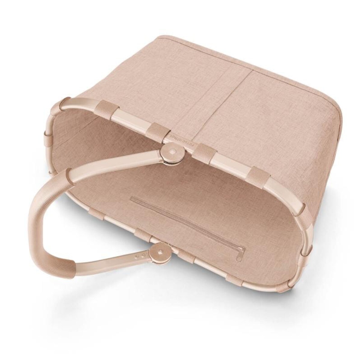 Koszyk carrybag twist coffee, 22 l