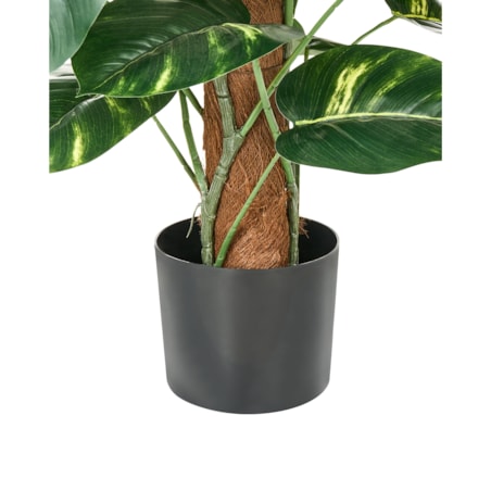 Sztuczna roślina DIEFFENBACHIA 152 cm Zielony