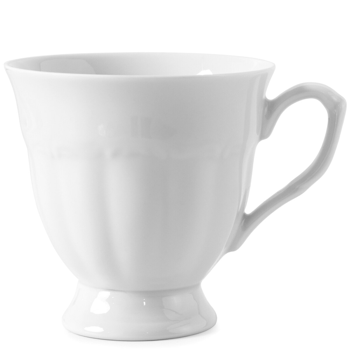 Filiżanka ze spodkiem 6 szt. MARIA TERESA