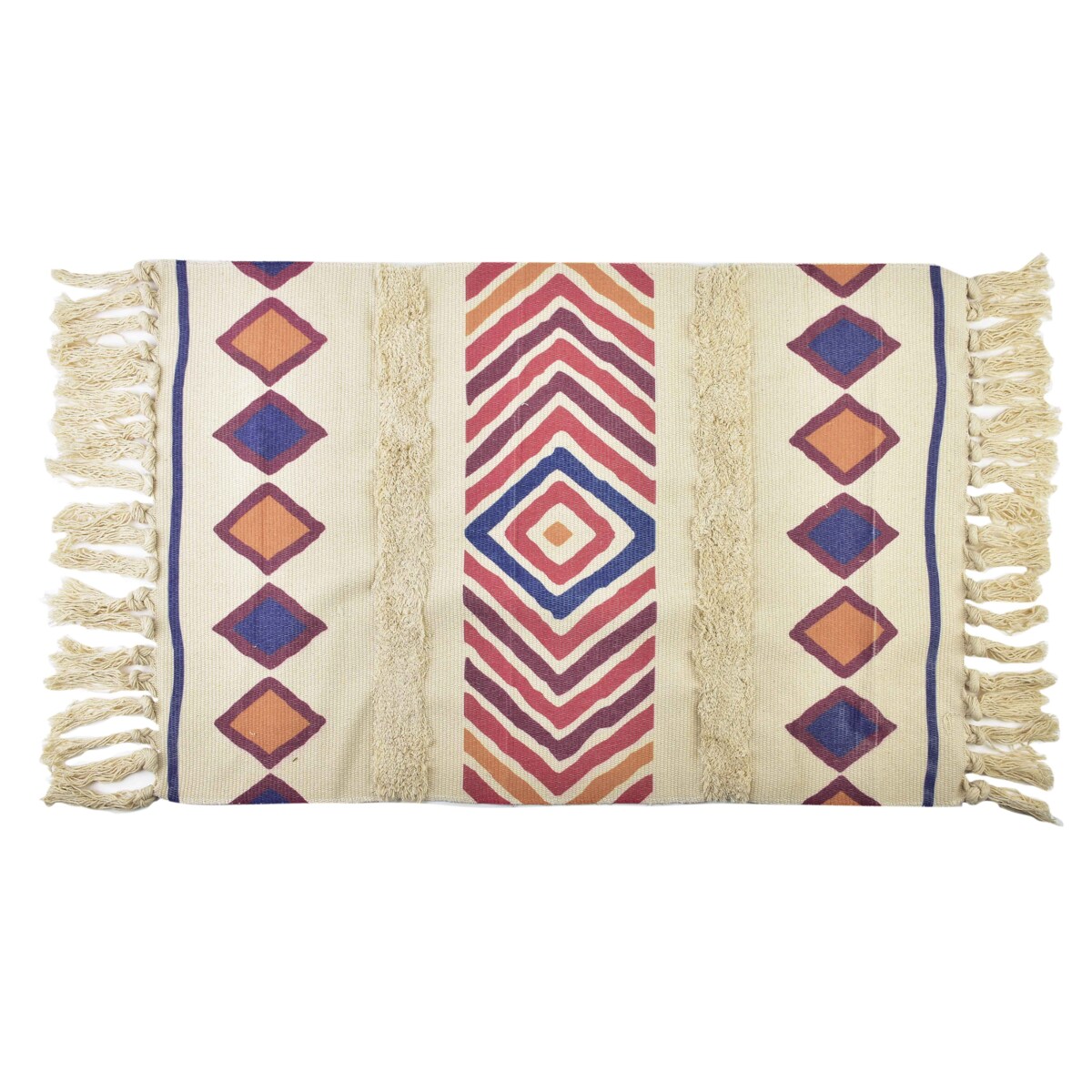 BOHO Dywanik 60x90cm