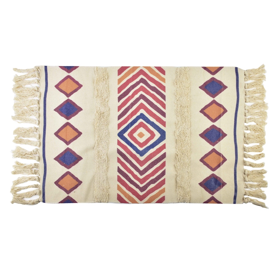 BOHO Dywanik 60x90cm