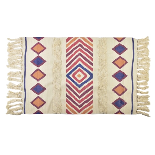 BOHO Dywanik 60x90cm