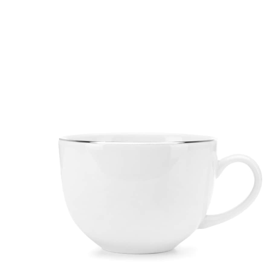 Konsimo MUSCARI Zestaw obiadowo-kawowy, 6 os. (30el)