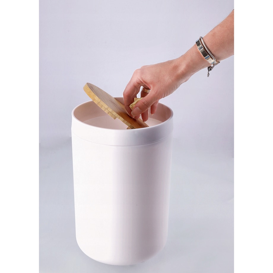 zestaw łazienkowy 6 elementów