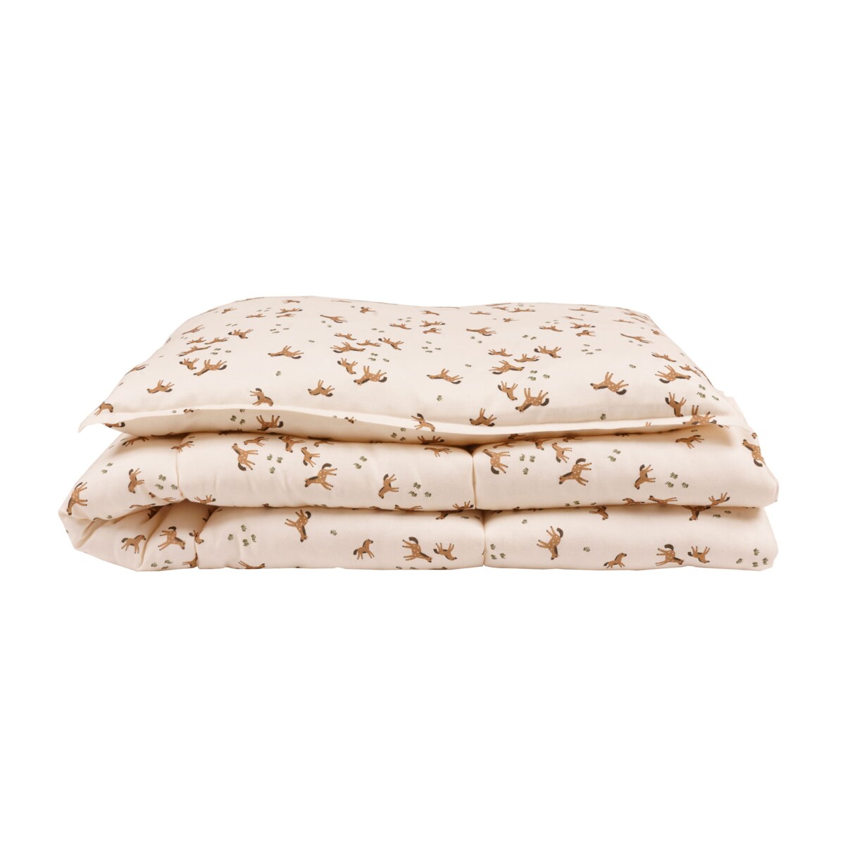 Pościel 100% bambusowa free horses - M