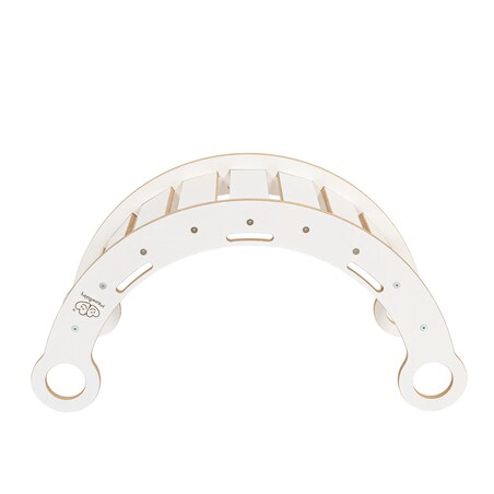 Small Dream Rocker Białe Drewno