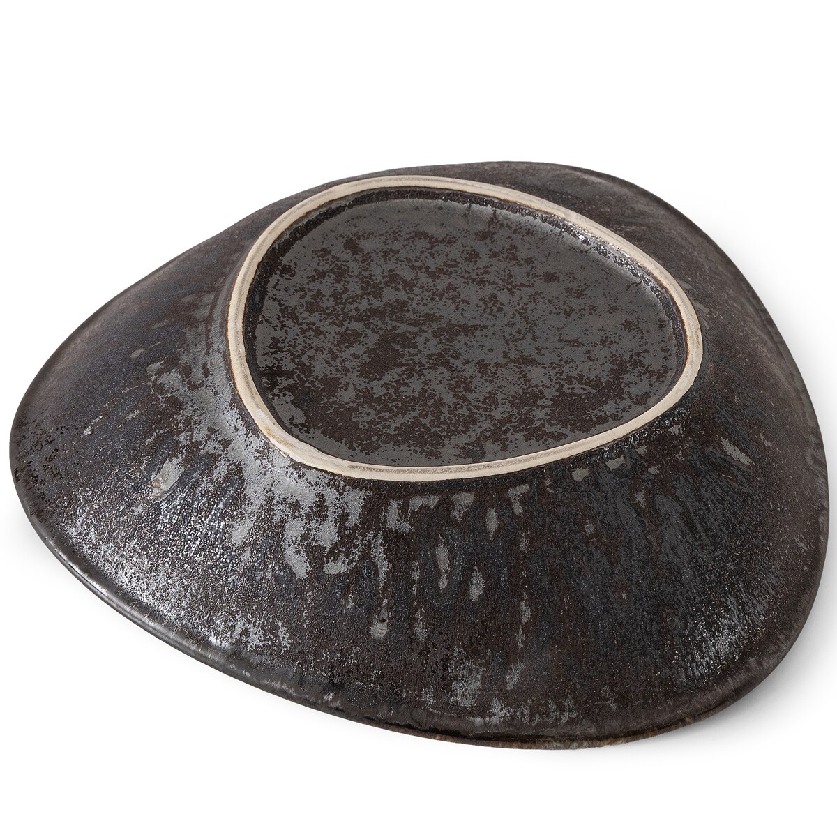 Konsimo PRIMA Zestaw obiadowy 2os. (6 el.), jasnobeżowy