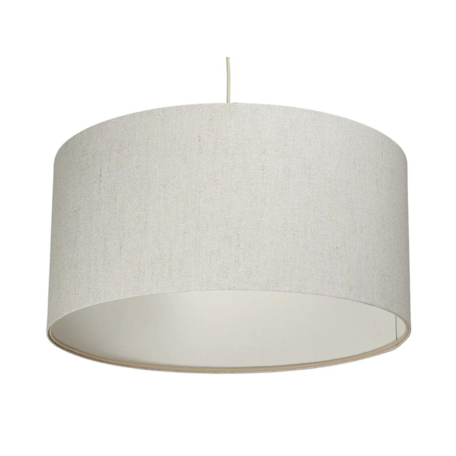 Lampa wisząca LEN LIGHT 211-60 kremowa