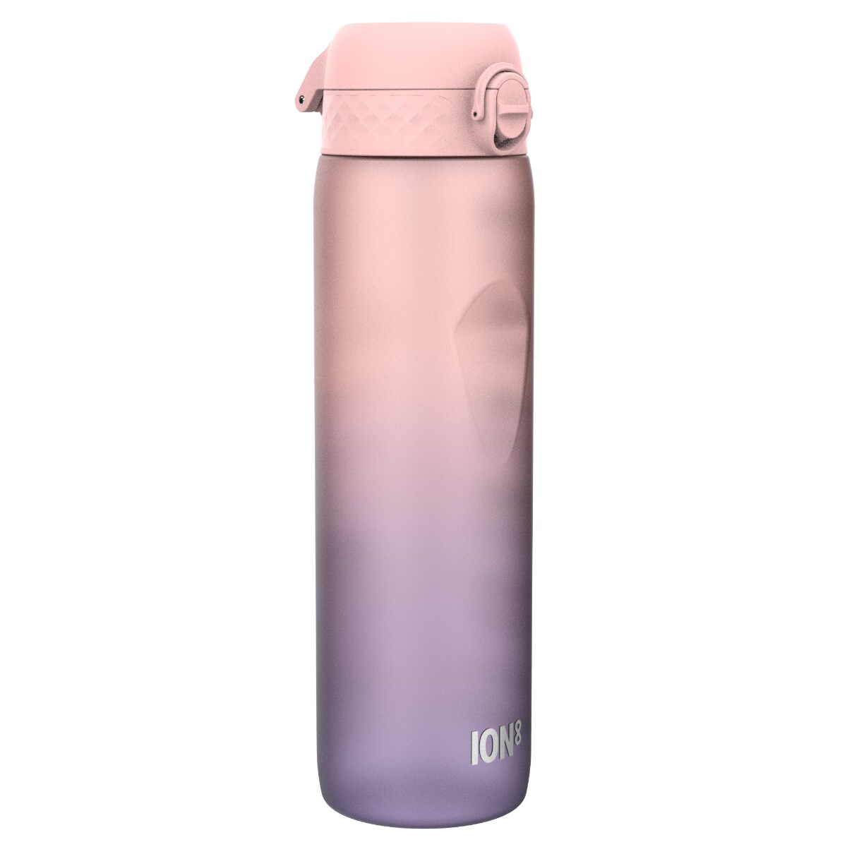 Butelka ION8 I8RF1000PPRMOT Motivator (Gradient Periwinkle/Rose Quartz)