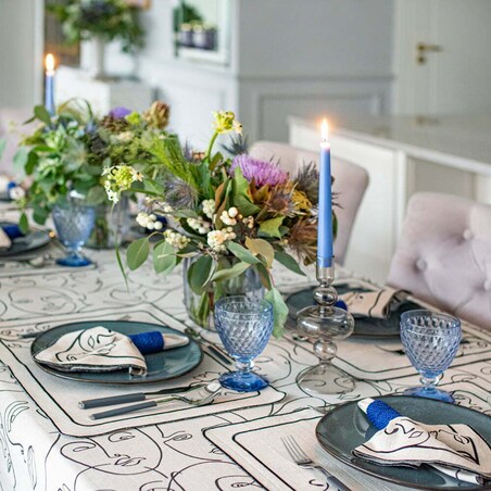 Bieżnik Venus - 50 cm x 220 cm