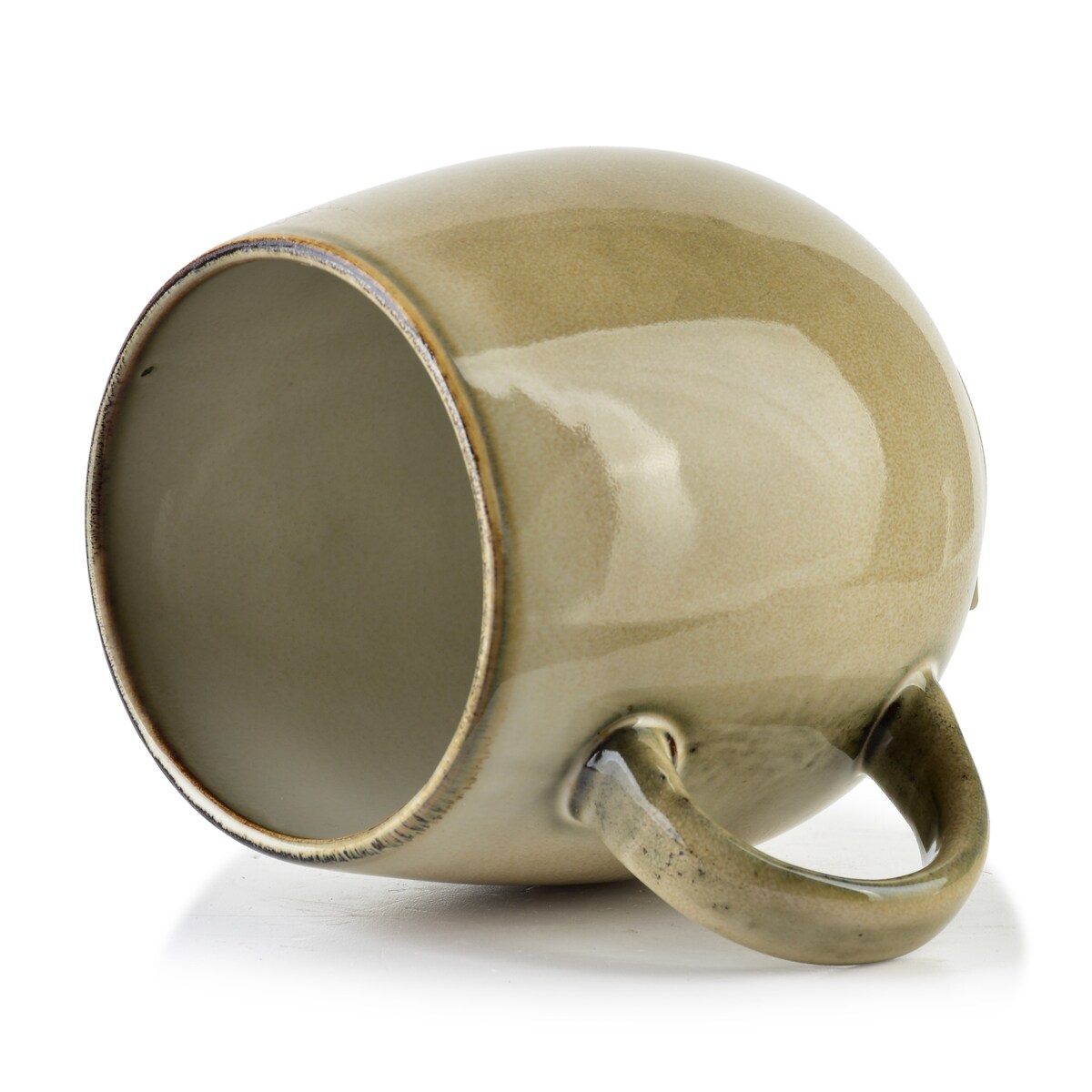 Kubek ceramiczny Basic Nature