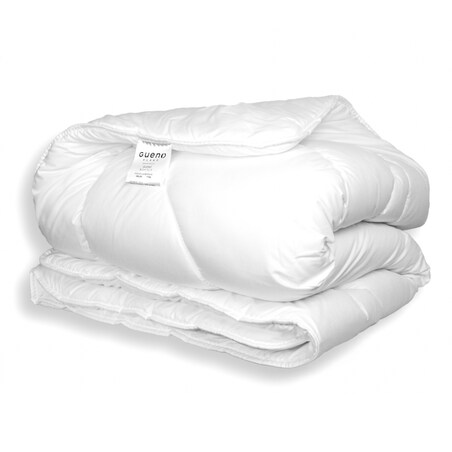 Kołdra antyalergiczna całoroczna Softly 160x200 GUENO