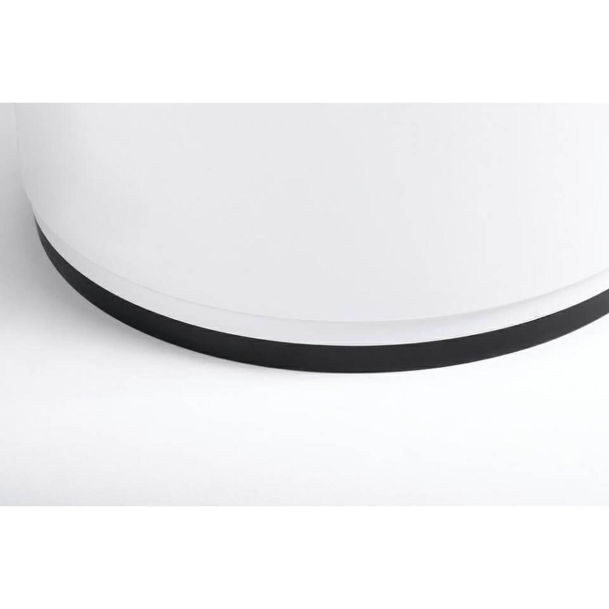 Sypialniana szafka z szufladami Combi BB-02B.WHITE King Home biała