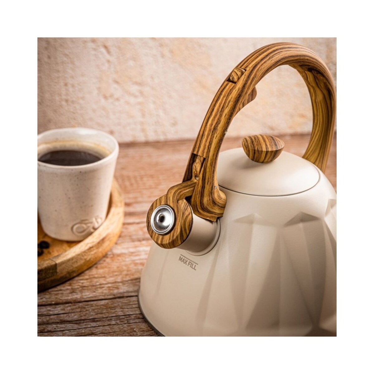 Kinghoff czajnik 64460