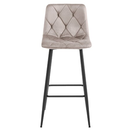 Hoker Do Jadalni Kuchni Baru Wysoki Nado 3 Sztuki