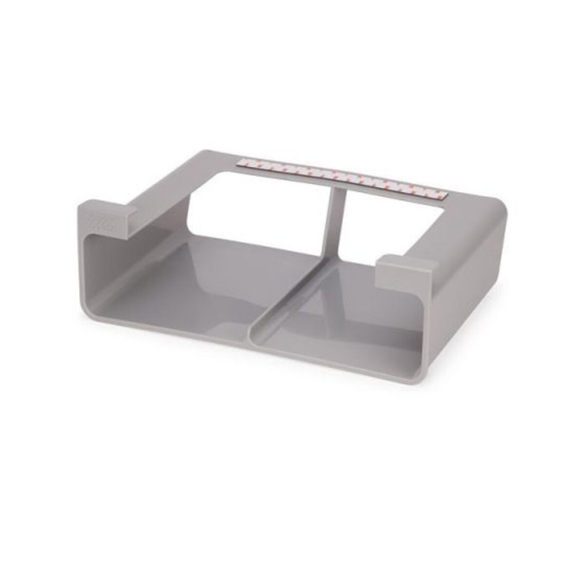 Organizer podpółkowy na folie (szary) CupboardStore Joseph Joseph