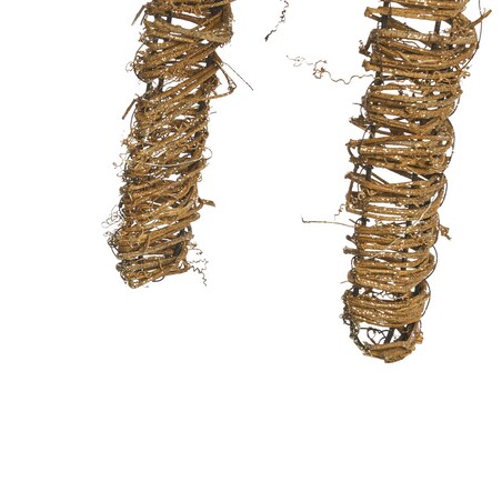 Dekoracja świąteczna LED GRINDAVIK Renifer 97 cm Naturalny