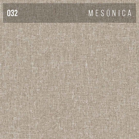 Sofa narożna rozkładana Munro - kremowa