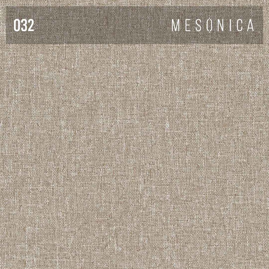 Sofa narożna rozkładana Munro - kremowa