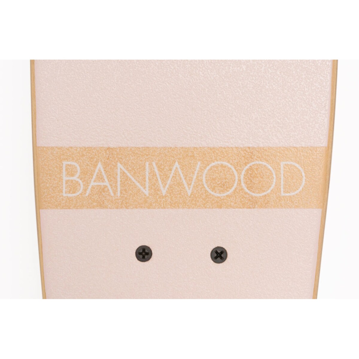 Banwood Deskorolka Pink