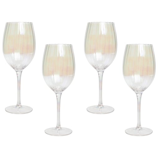 Kieliszki do wina MORGANITE