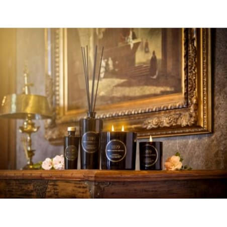 Dyfuzor zapachowy Bois de Santal Imperial, 100 ml, Cereria Molla