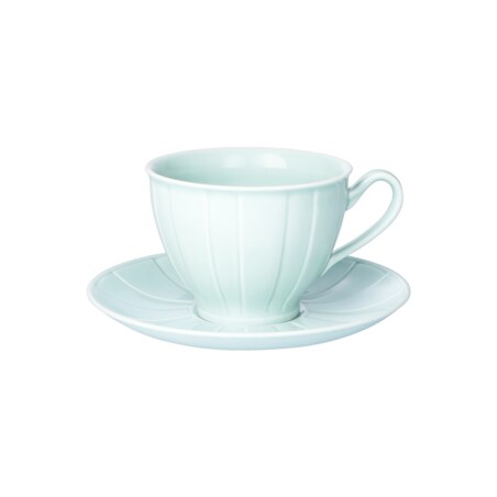 Filiżanka 250 ml Oktawa miętowa GL03