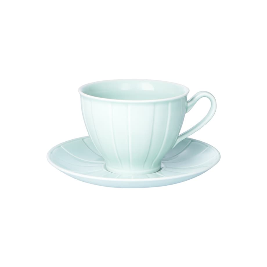 Filiżanka 250 ml Oktawa miętowa GL03