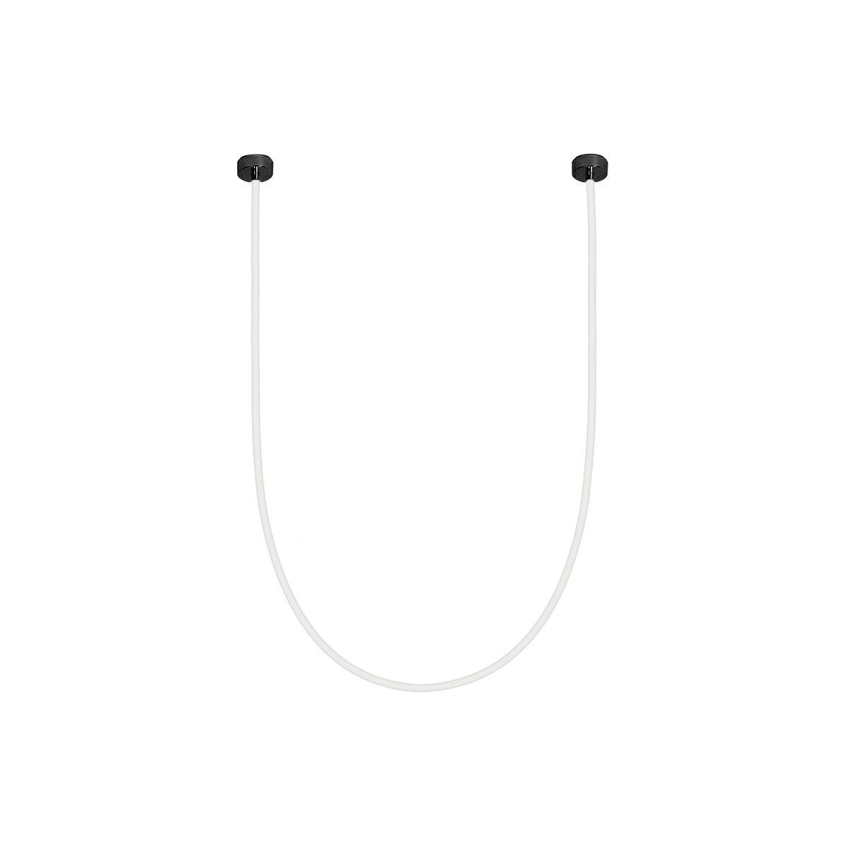 MOOSEE lampa wisząca LASSO 500 Smart czarna