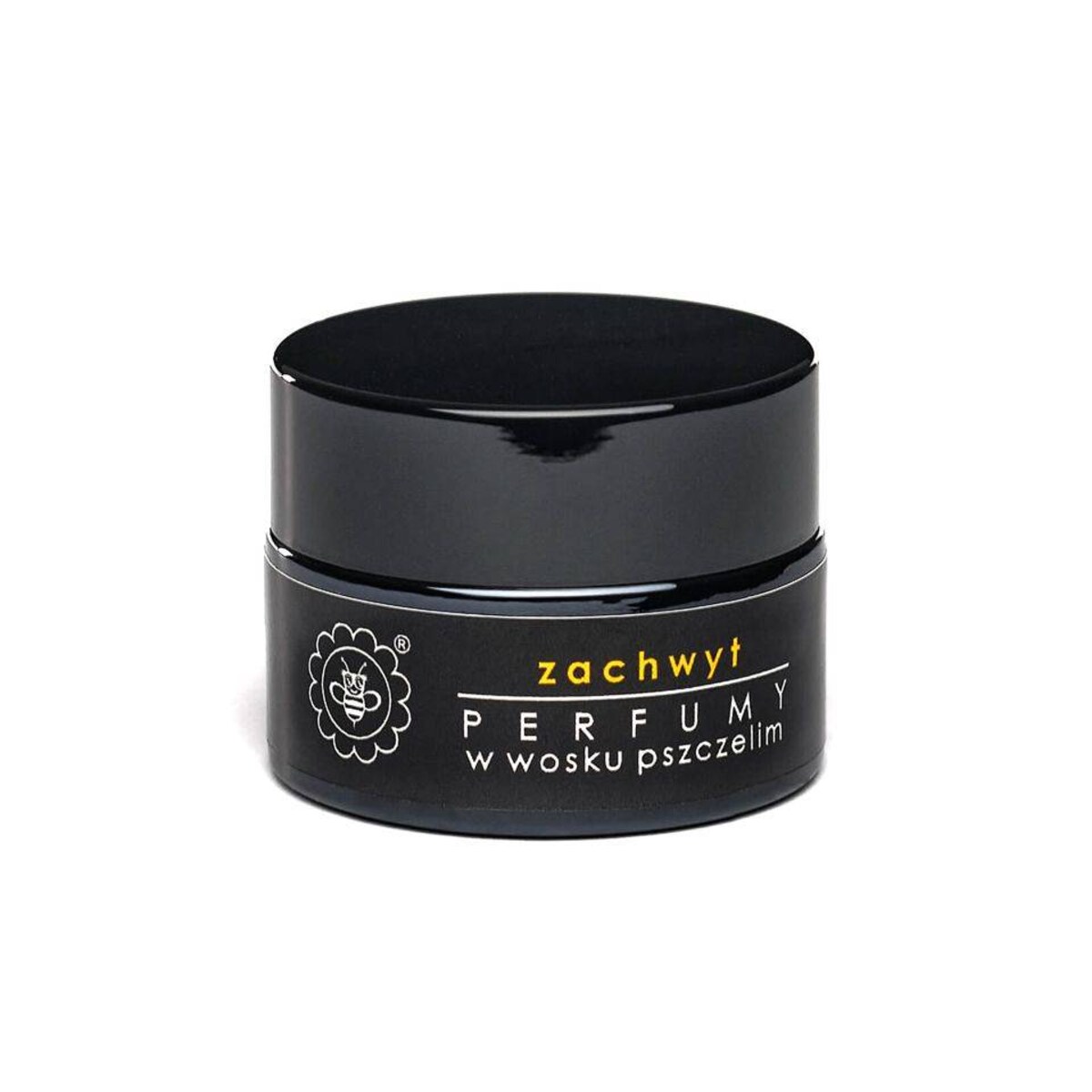 perfumy w wosku pszczelim ZACHWYT