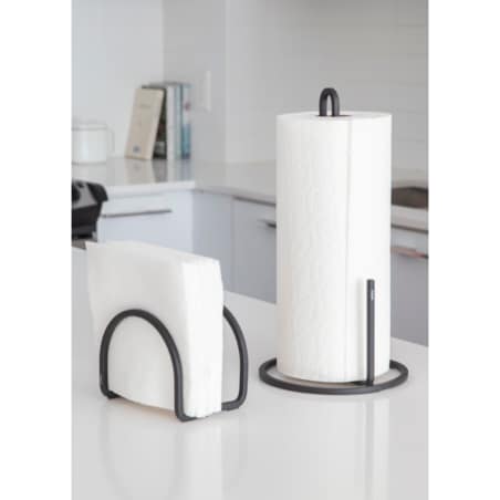 UMBRA stojak na ręcznik SQUIRE