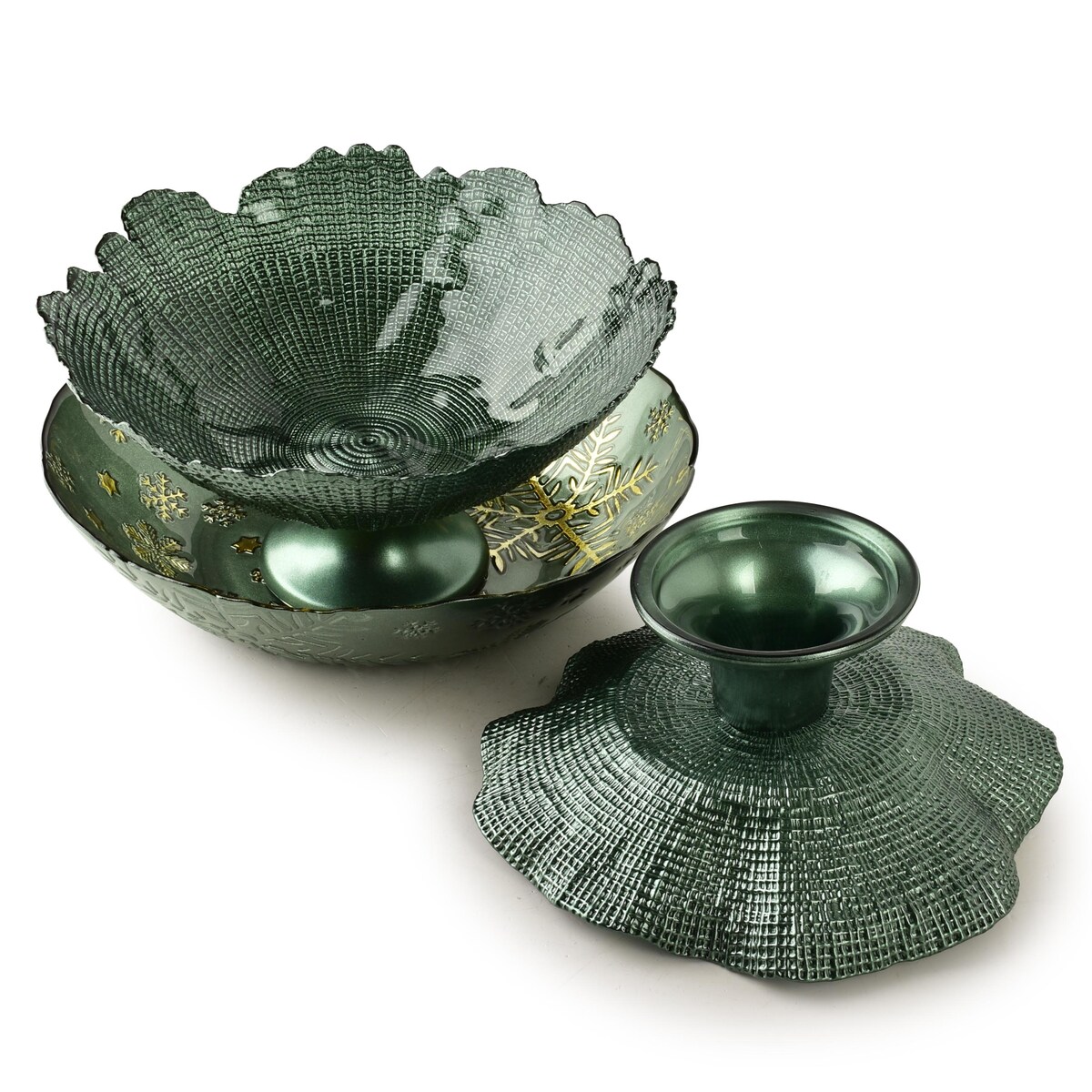 Patera Greenie