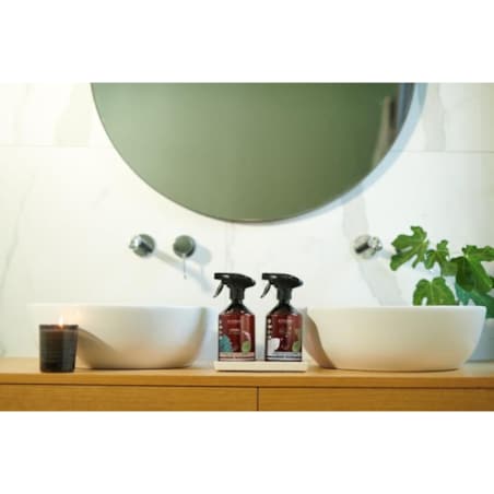 Płyn do czyszczenia (500 ml) Cedre Esteban