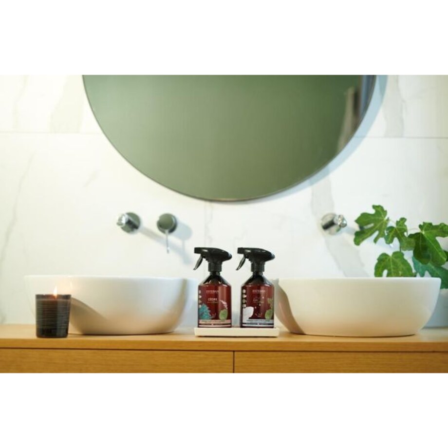 Płyn do czyszczenia (500 ml) Cedre Esteban