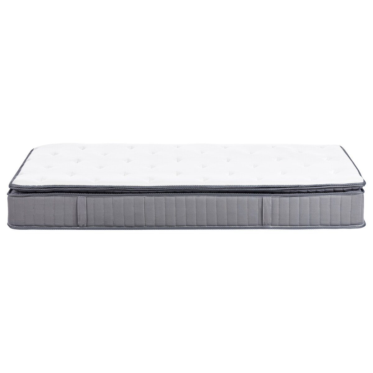 Materac kieszeniowy z żelem i pianką termoelastyczną COOL HYBRID 7 PRO H3/4 twardy 90 x 200 cm