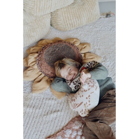 Lorena Canals - Poduszka podłogowa Słonecznik