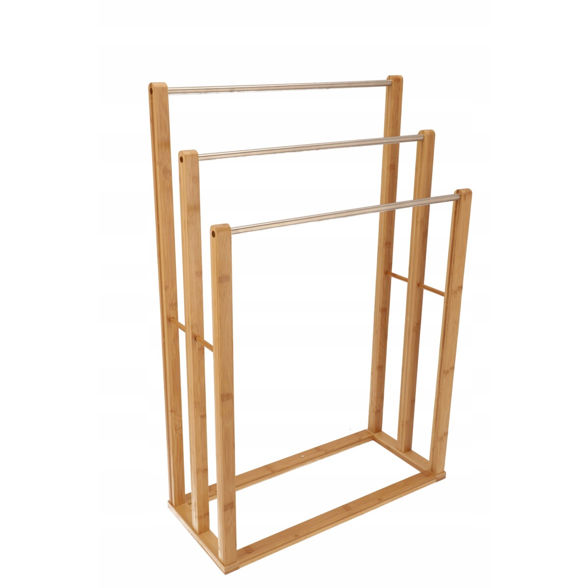 wieszak na ręczniki