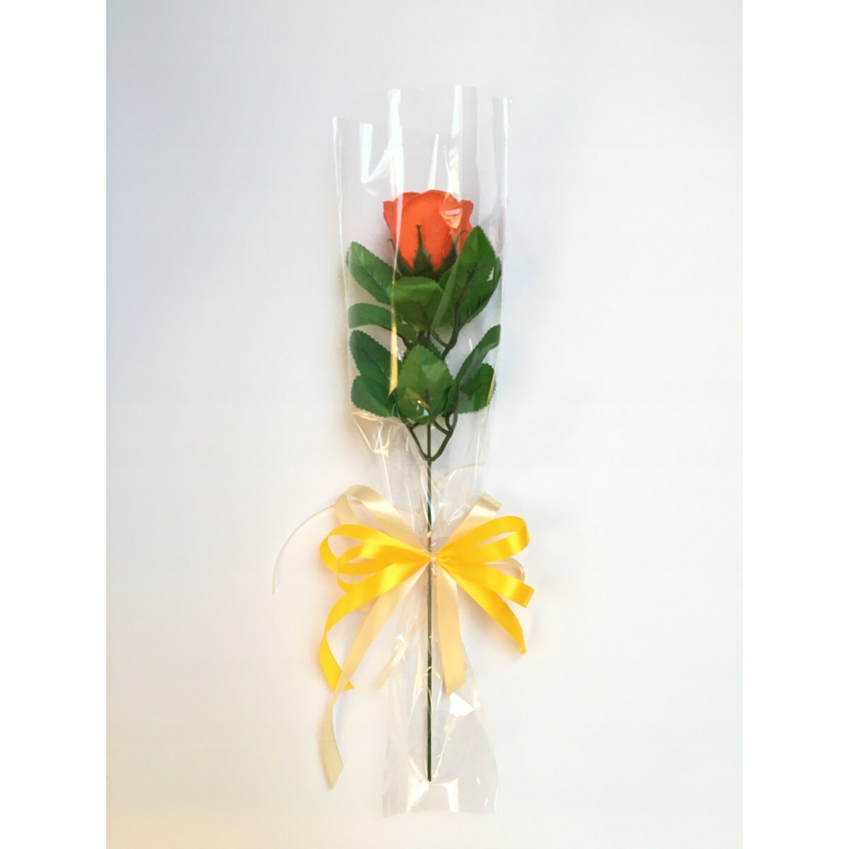 RÓŻA MYDLANA Pachnąca prezent nauczyciela urodziny