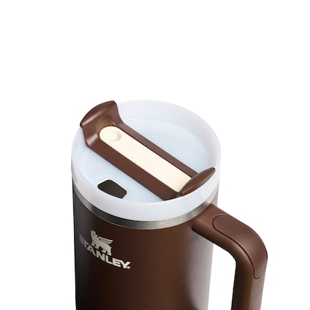 Stanley Quencher® ProTour Flip Straw 1.18L Mahogany