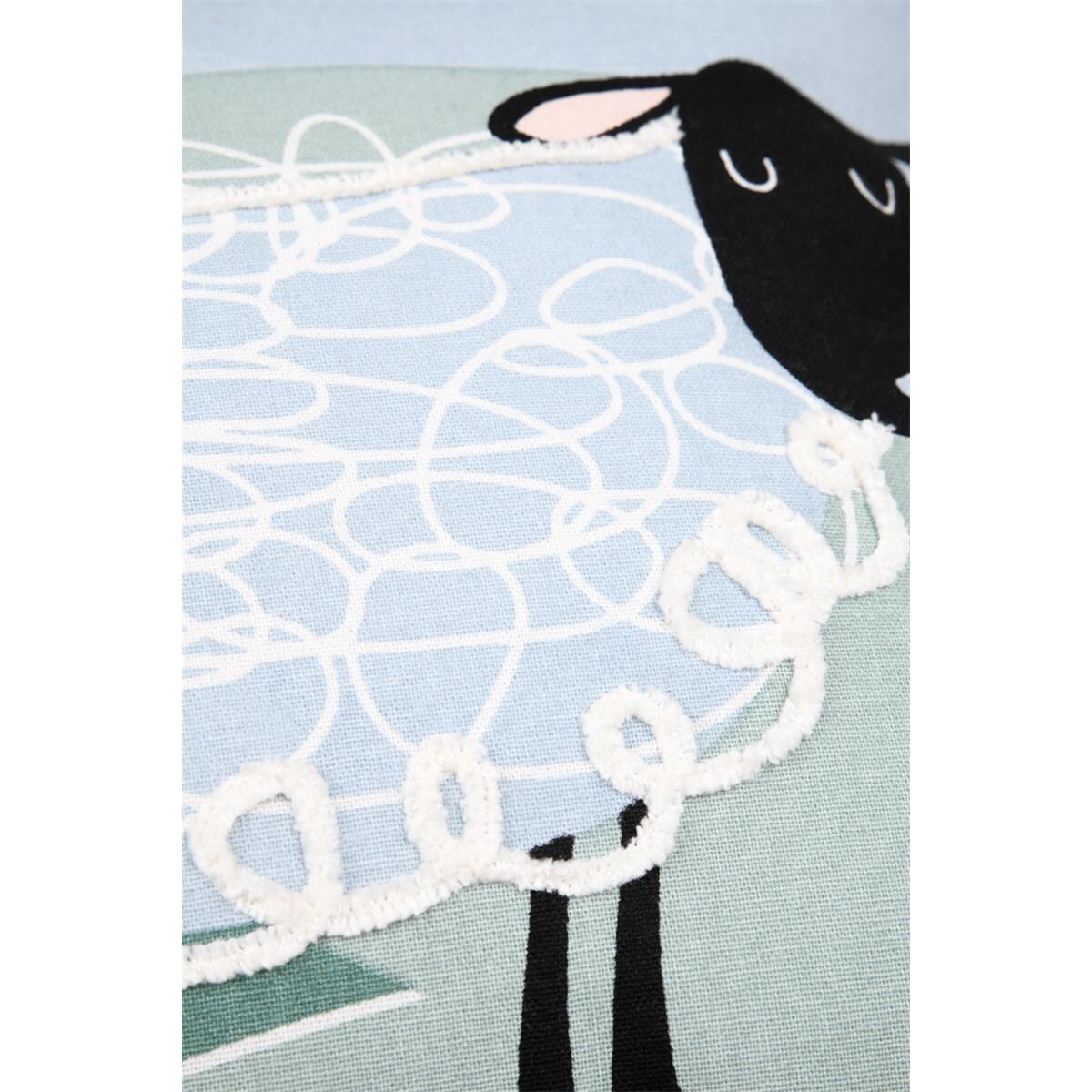 Poduszka dla dziecka TOM 100% bawełna, 30 x 50 cm