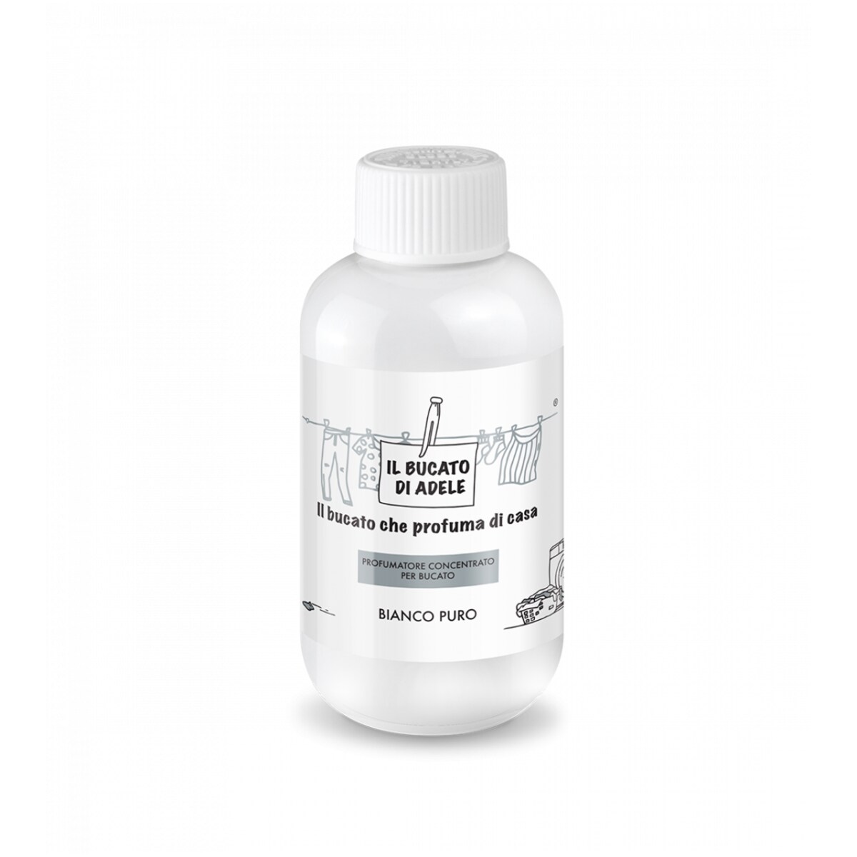 Bianco Puro | Perfumy do prania 150 ml