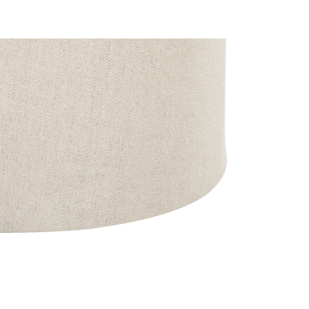 Pufa dla dzieci ze schowkiem beżowa APACHE