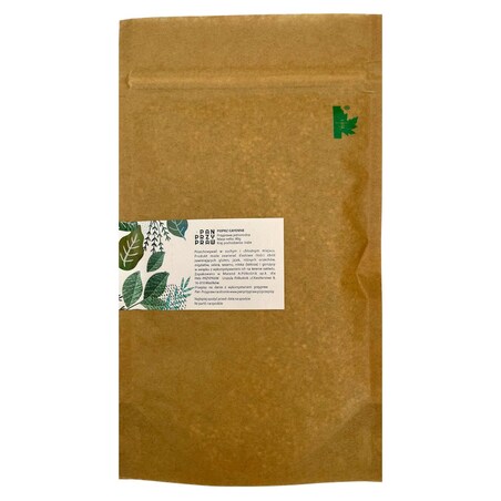 Pieprz Cayenne – Refill