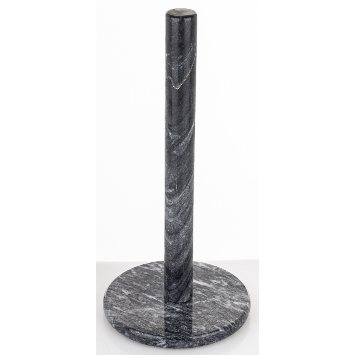 Stojak na ręczniki papierowe 33x15x15 cm FOOTA szary