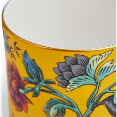 Kubek Yellow Tonquin Wonderlust Wedgwood