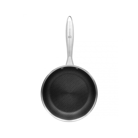 Brunbeste patelnia z pokrywką 24cm 67597
