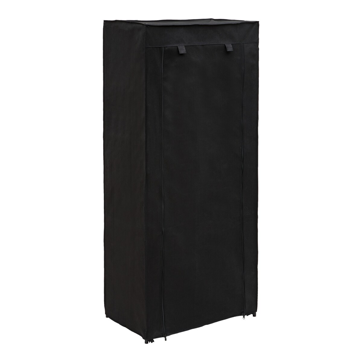 Szafa tekstylna DRESSY, 70 x 45 x 165 cm