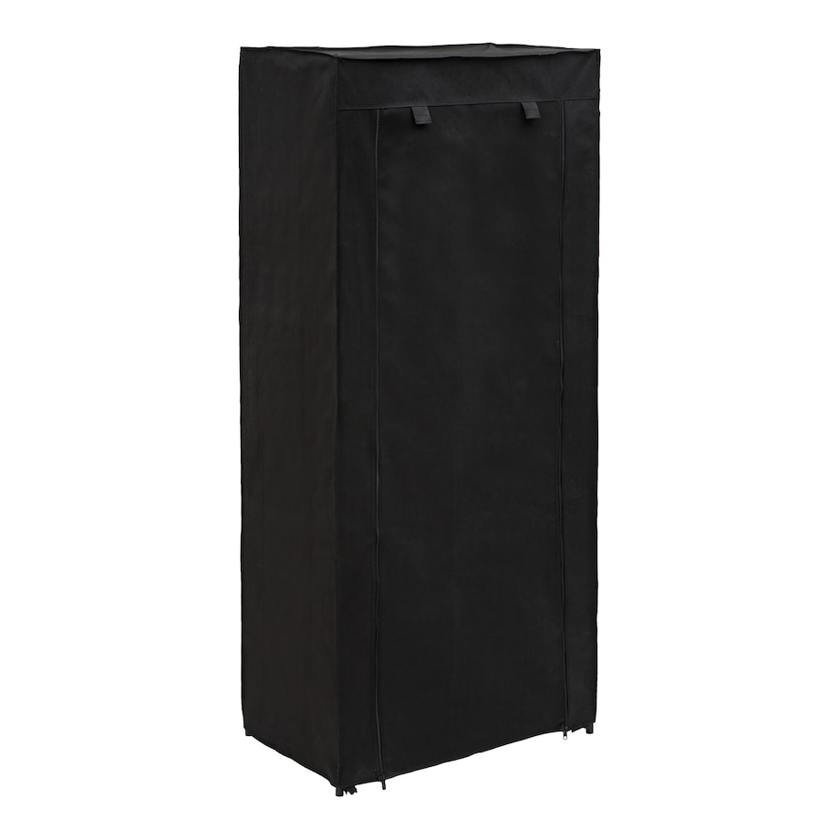 Szafa tekstylna DRESSY, 70 x 45 x 165 cm